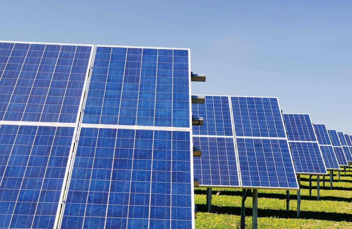 How Solar Panels Work and Why They’re Worth the Investment hero image