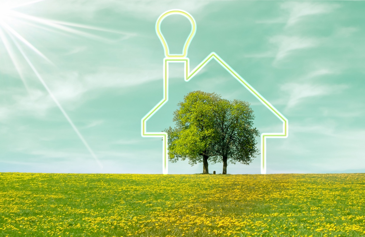 How to Choose the Right Eco Energy Product for Your Home hero image