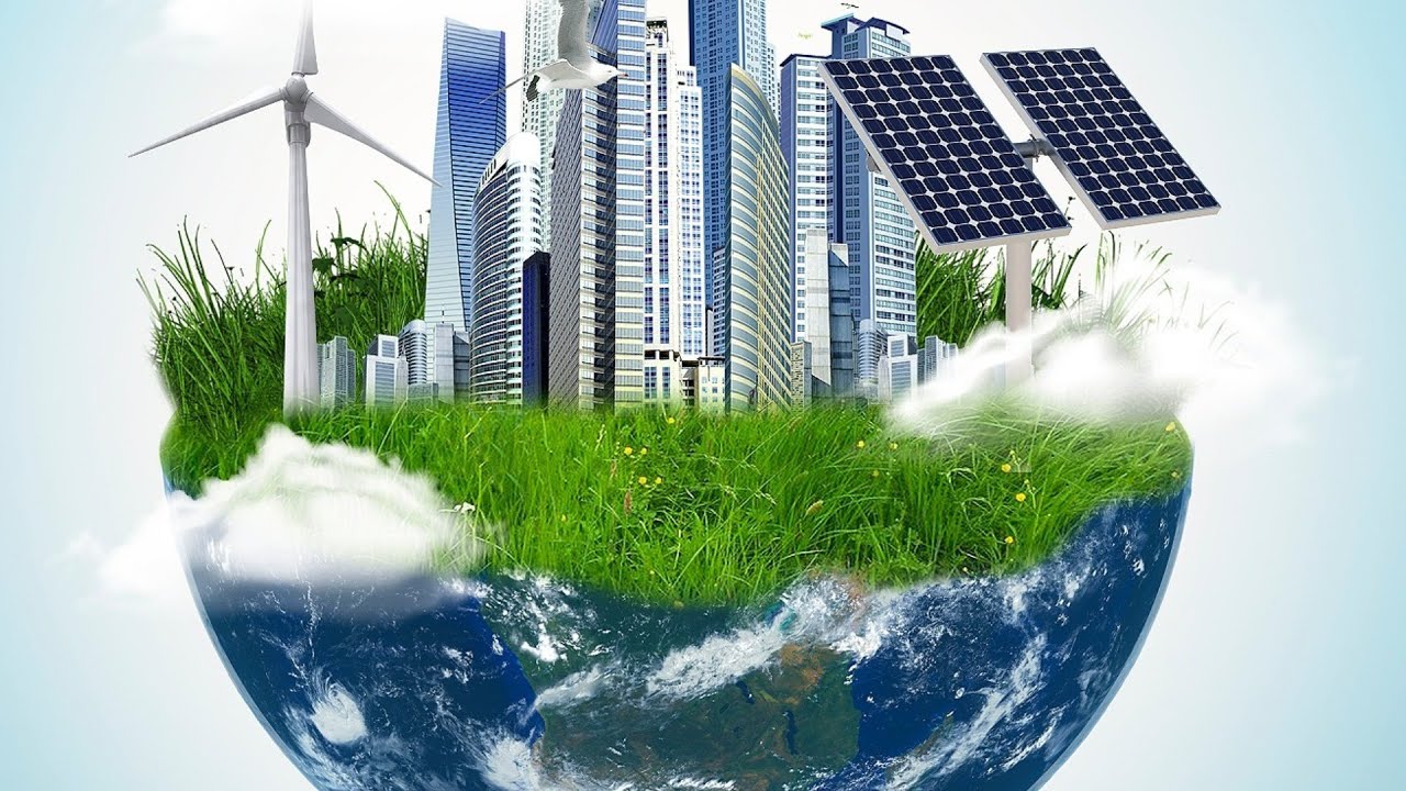 Eco Energy Myths Busted: Separating Fact from Fiction hero image