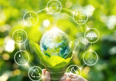 🔧 Green Energy Consultation service image