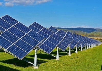 🌞 Solar Energy System Planning service image