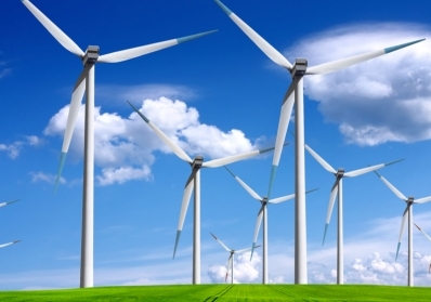 🌬 Wind Energy Setup Advice service image