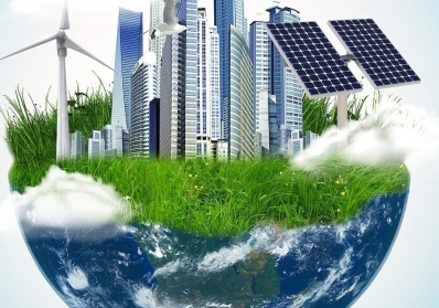 Eco Energy Myths Busted: Separating Fact from Fiction image