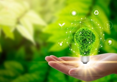 🌱 Eco Energy Product Recommendations service image