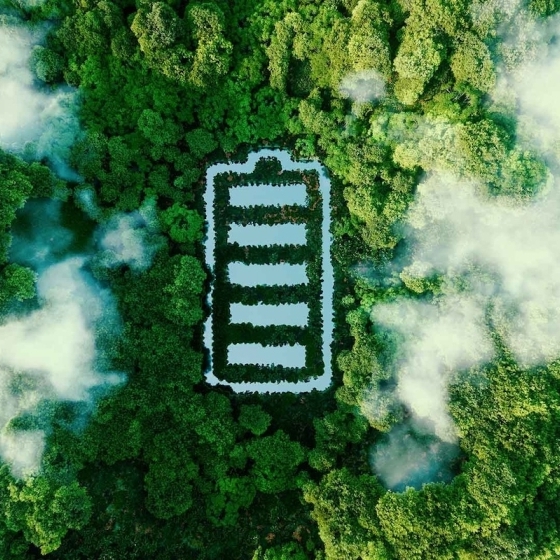 Welcome to source for information on eco-friendly and sustainable energy solutions