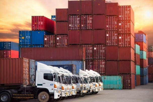 Сборный груз из Китая image